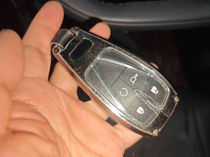 Yida 2023 NE 1.5T GDI DCT Pilot photo 8