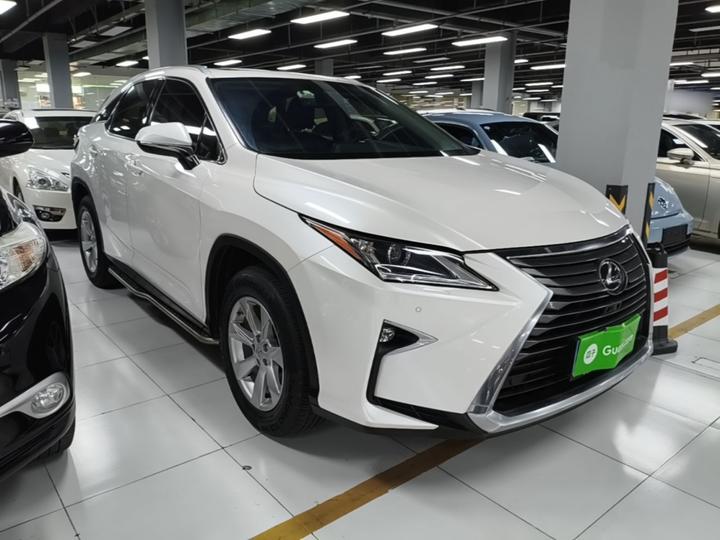 RX 2016 300 RWD Comfort China V photo 3