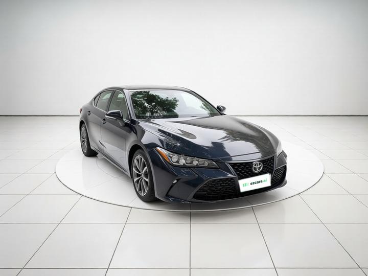 Avalon 2019 2.0L Luxury China VI photo 2