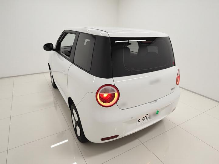 Nevo Changan Lumin 2023 205km photo 4