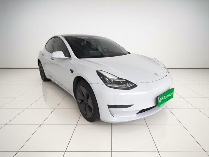 Model 3 2019 Standard Range RWD Upgraded photo 3