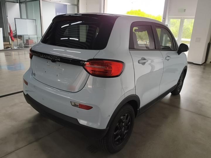 Leapmotor T03 2023 403 Smart photo 4
