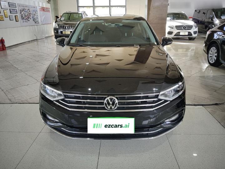 Magotan 2020 330TSI DSG Luxury photo 2