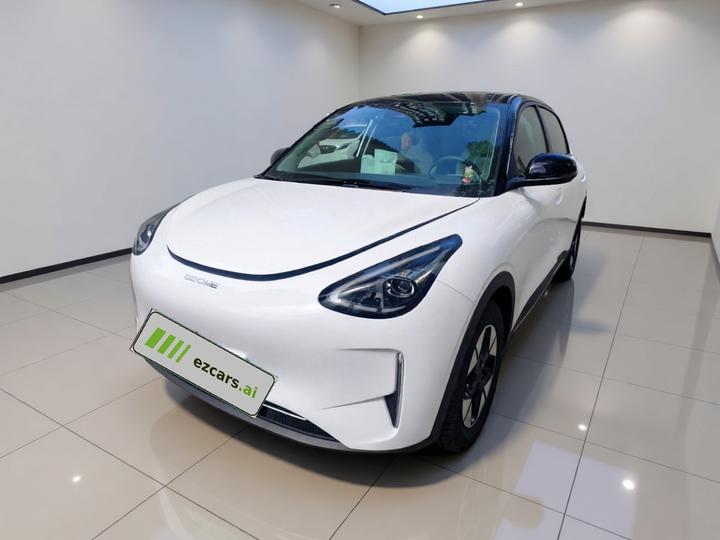 Xingyuan 2025 UP 410km Explorer +