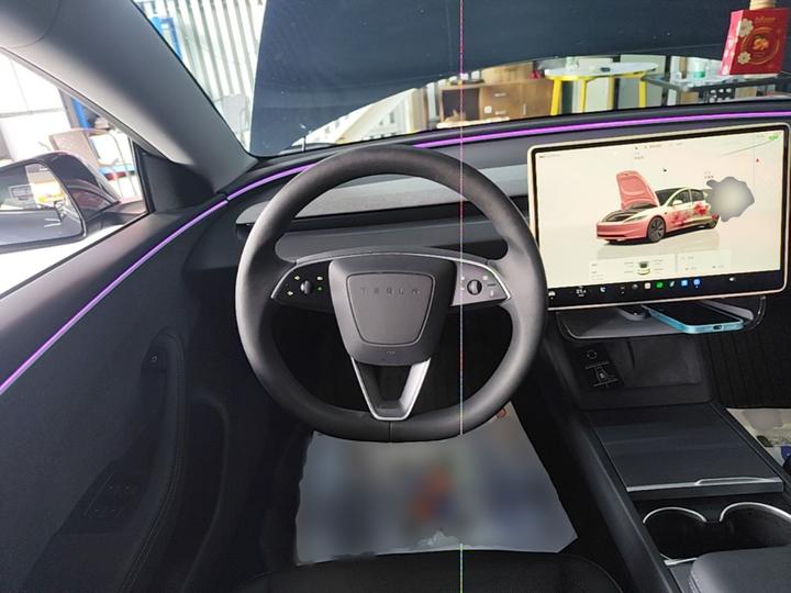 Model 3 2023 RWD photo 6
