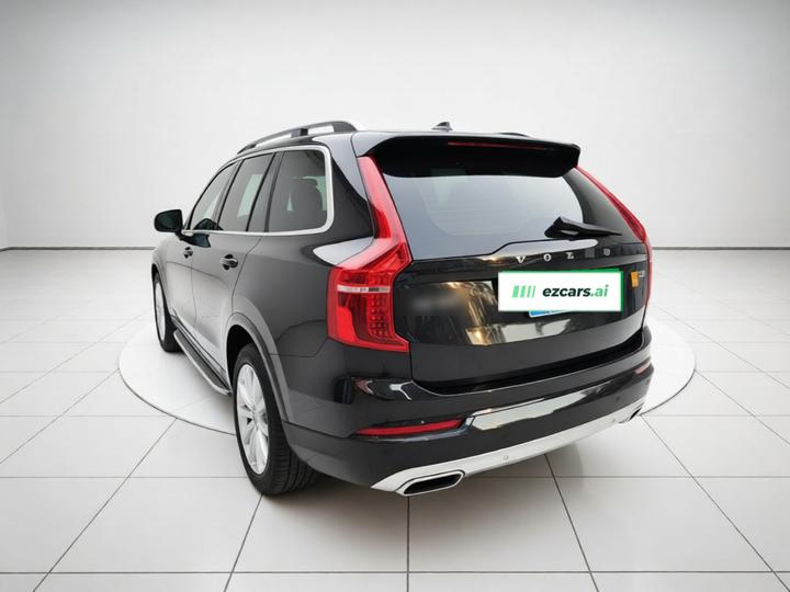 XC90 2016 T5 7-Seater photo 4