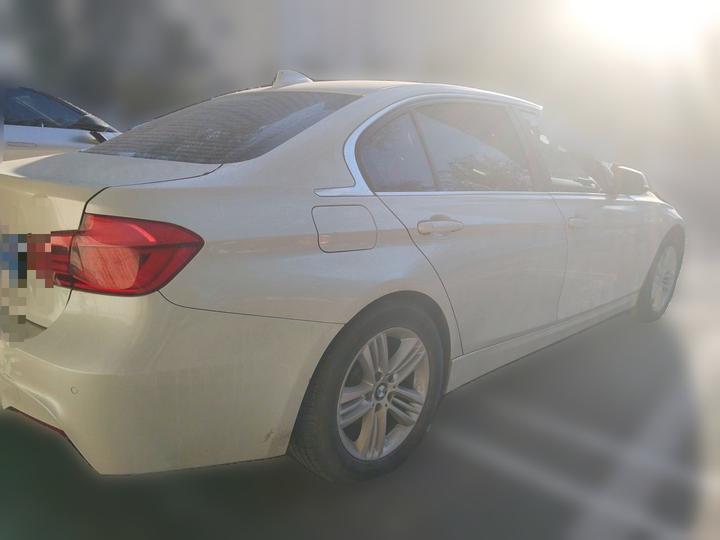 3 Series 2016 320Li Progressive photo 6