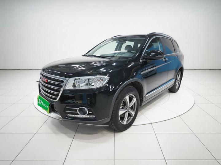 H6 2013 Sport 1.5T MT RWD Elite