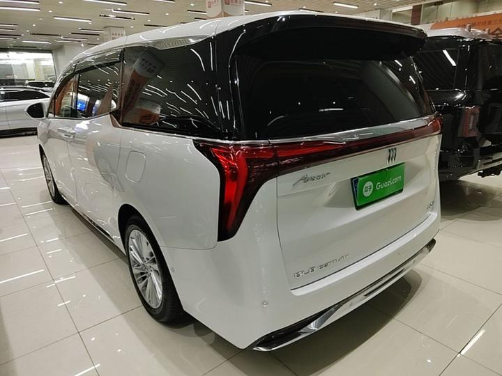 2025 2.0T 6-Seater photo 4