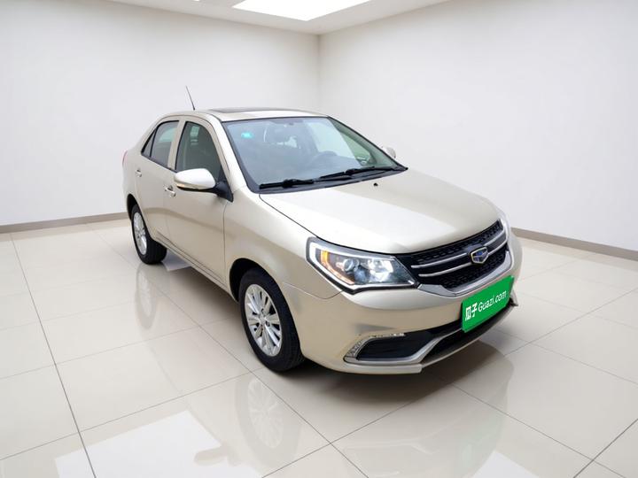 2016 1.5L MT Elite photo 3