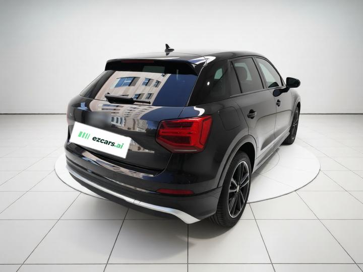 Q2L 2018 35 TFSI China V photo 6