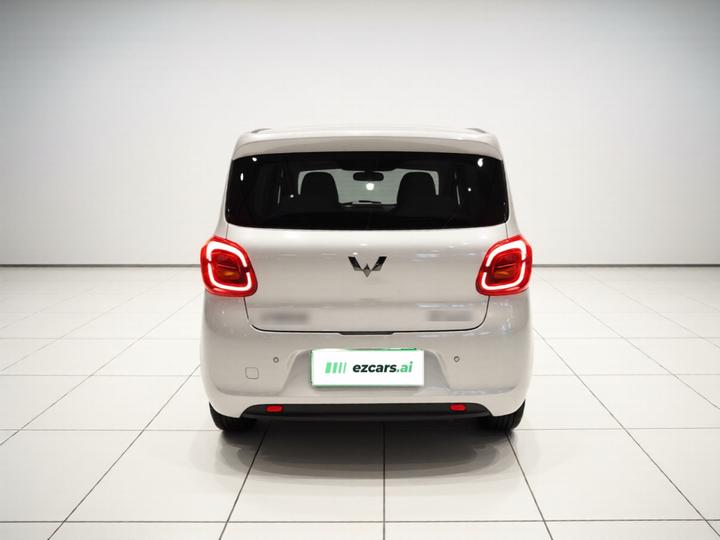 Hongguang MINIEV 2025 4th Gen 4-Door Advanced photo 3
