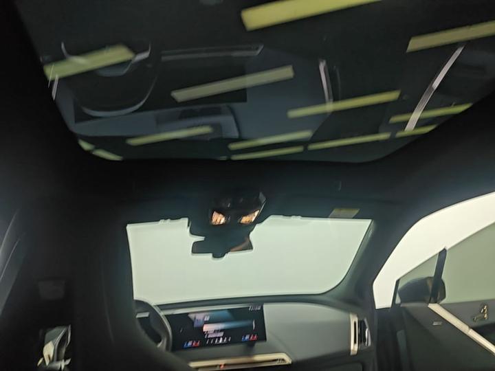 iX 2023 Facelift xDrive40 photo 7