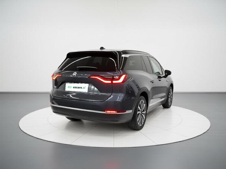 ES8 2020 580KM 6-Seater photo 4