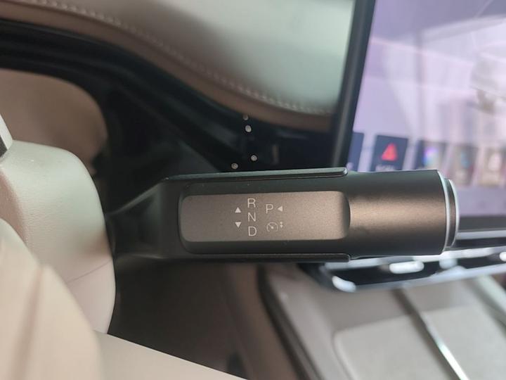 Hyptec HT 2023 670 RWD photo 8