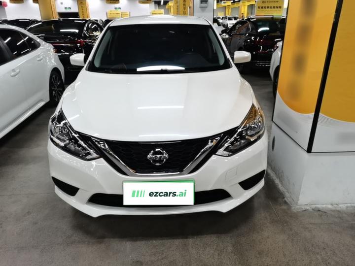 Sylphy 2024 Facelift Classic 1.6XE CVT Comfort photo 2