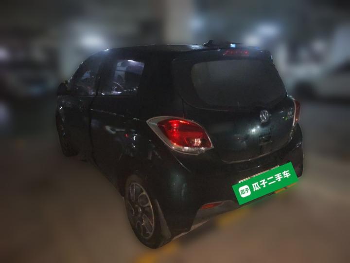 Benni E-Star 2021 LFP 31.18kWh photo 4