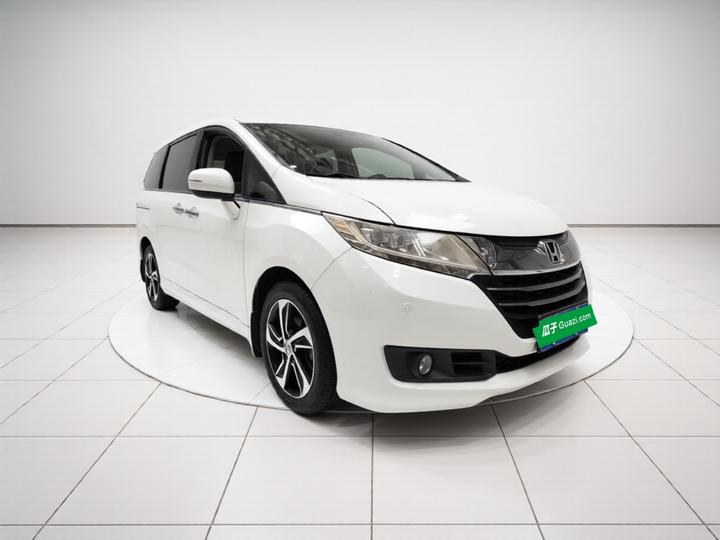 Odyssey 2017 2.4L Smart photo 3