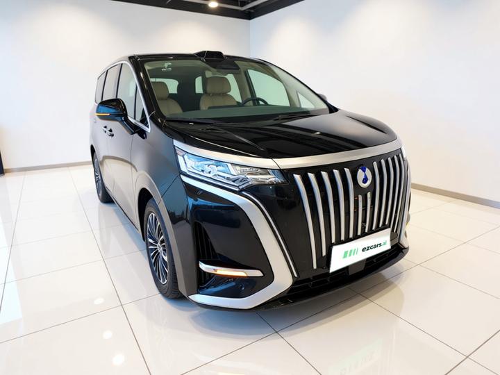 D9 2024 EV 600 AWD Flagship photo 3