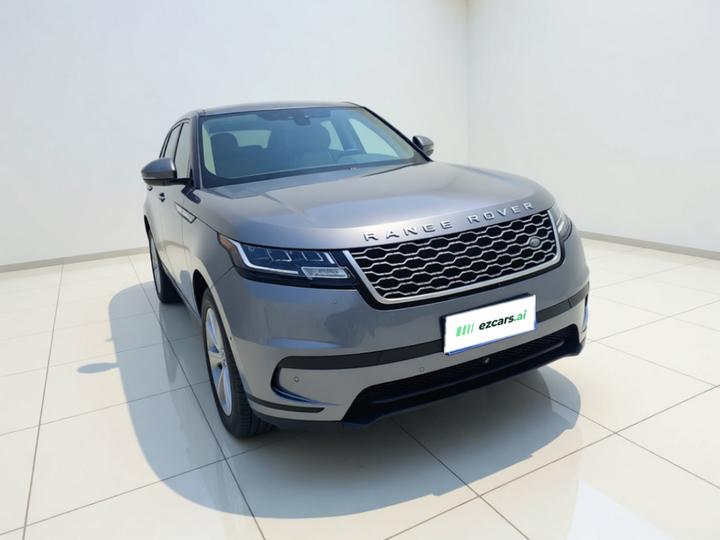 Range Rover Velar 2019 250PS photo 3