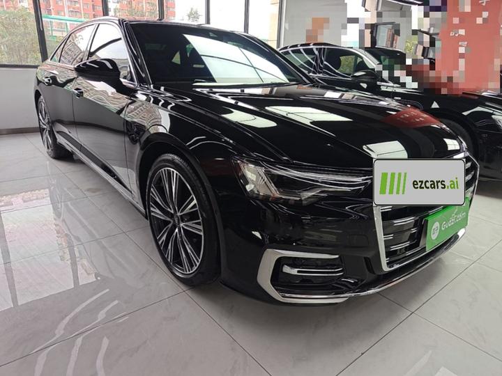 A6L 2024 55 TFSI quattro Exclusive Dynamic photo 5