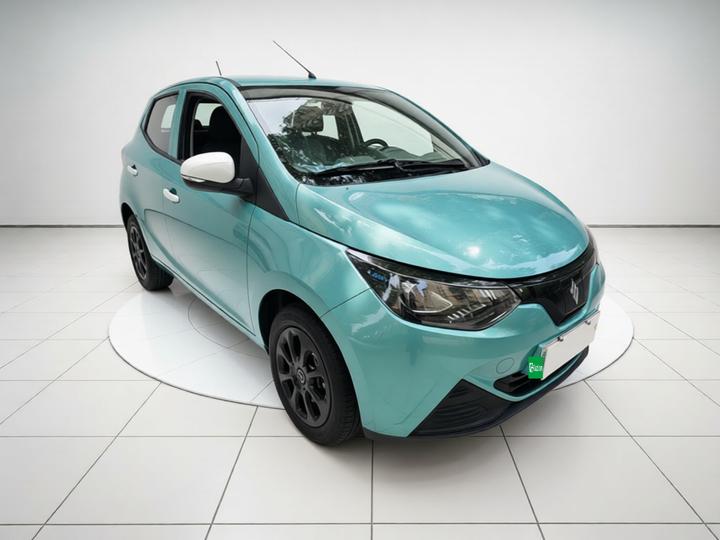 EV EV2 2023 201km Comfort photo 3