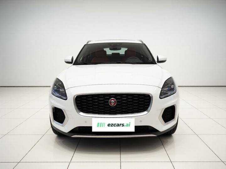 E-PACE 2024 Progressive Sport R-DYNAMIC S photo 2