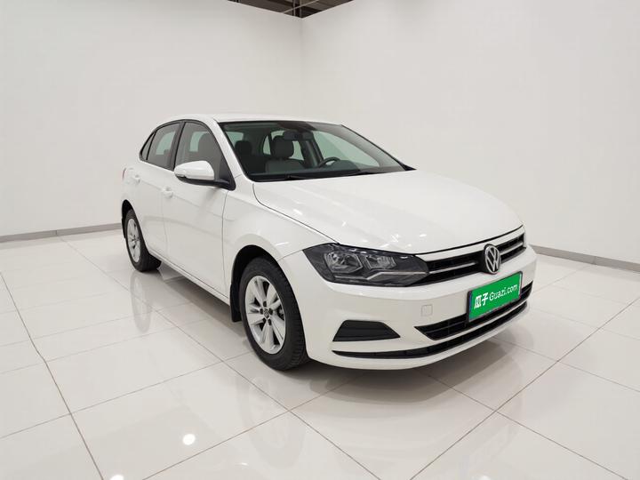 Polo 2023 Plus 1.5L AT photo 3