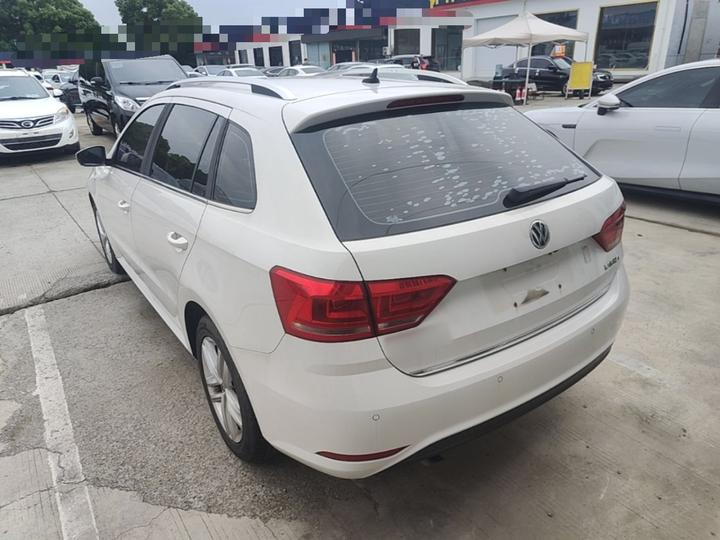 2017 180TSI DSG Comfort photo 4