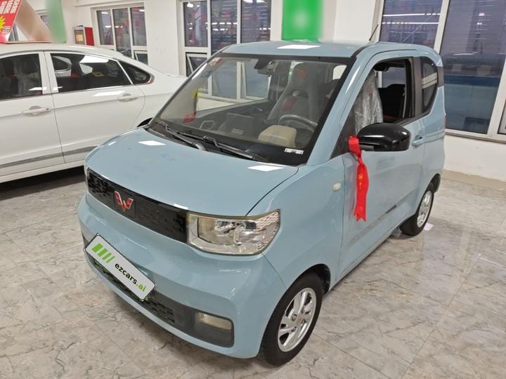 Hongguang MINIEV 2020 LFP