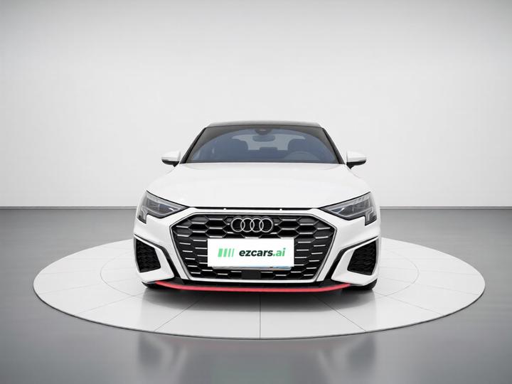 A3 2023 Facelift Sportback 35 TFSI Fashion Sport photo 2