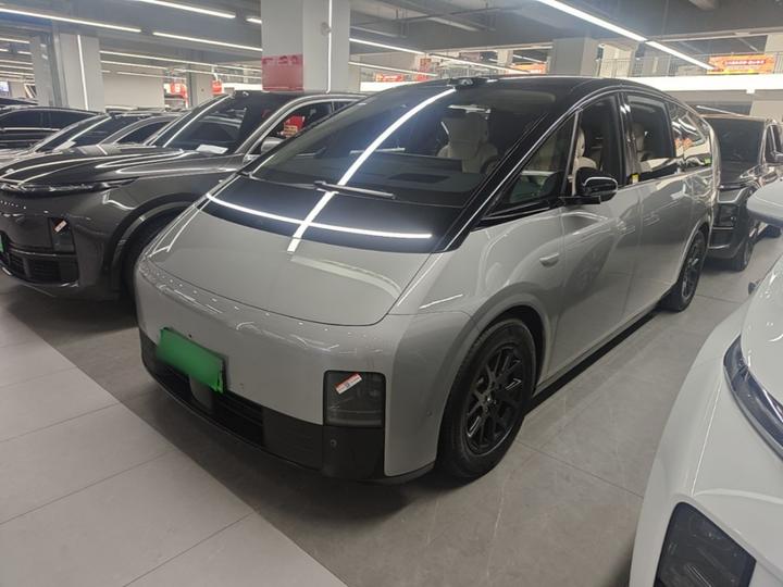 Li MEGA 2025 Home Family Special