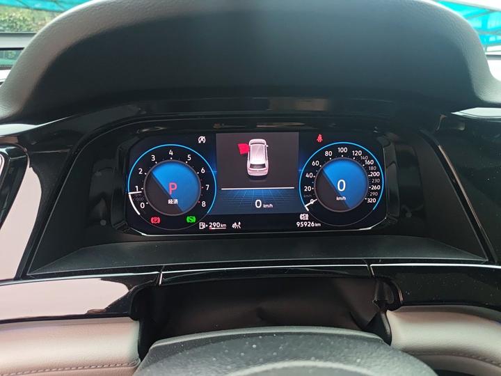 Teramont 2021 380TSI AWD Luxury photo 8