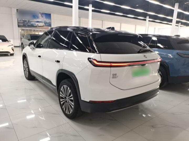 ES7 2022 75kWh photo 4