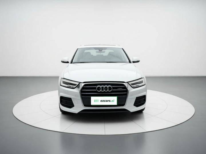 Q3 2017 30 TFSI Sport photo 2