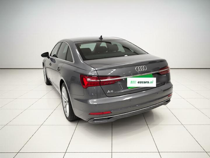 A6L 2022 45 TFSI quattro Exclusive photo 4