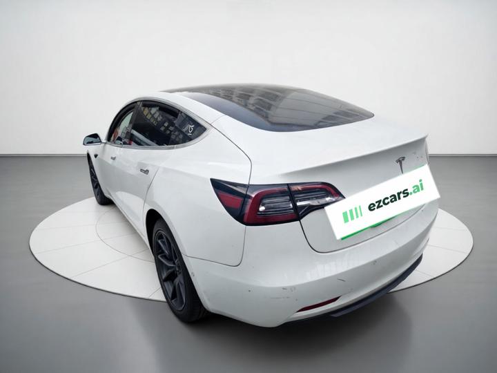 Model 3 2019 Standard Range RWD Upgraded photo 4