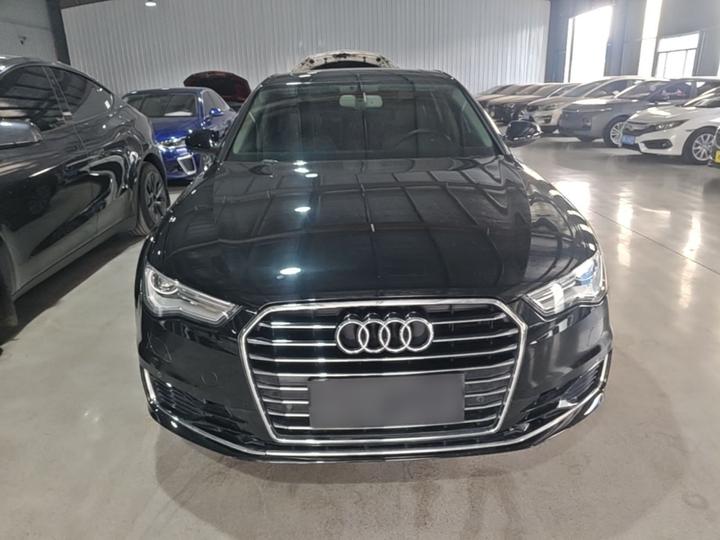 A6L 2016 TFSI Comfort photo 2