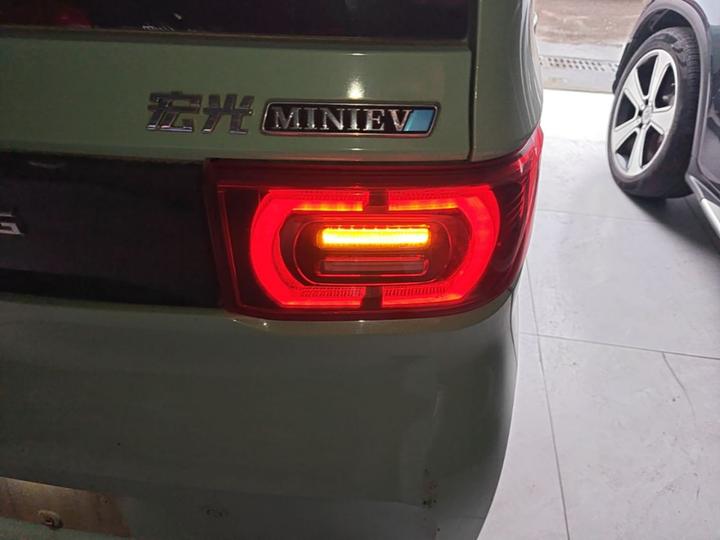 Hongguang MINIEV 2021 Macaron NCM photo 7