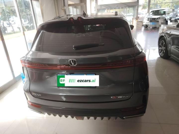 CS75 PLUS 2022 2nd Gen 1.5T AT Premium photo 5