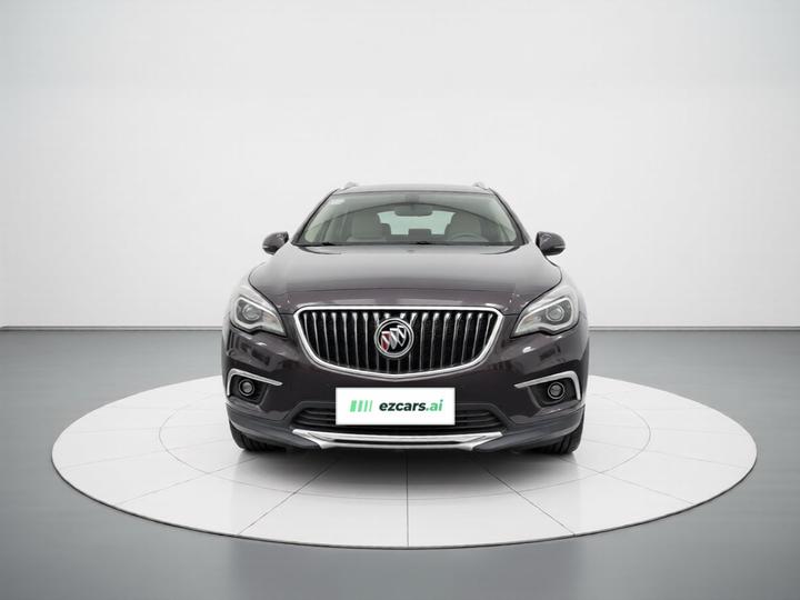 Envision 2015 20T AWD Luxury photo 2