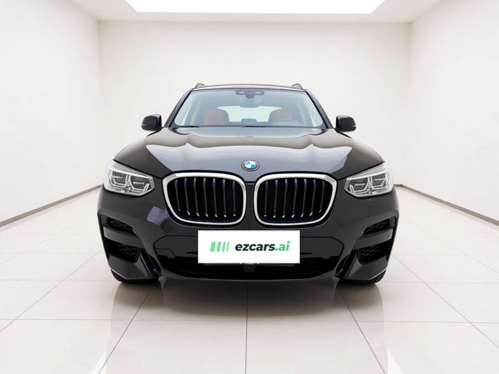 X3 2020 xDrive28i M Sport Package photo 2