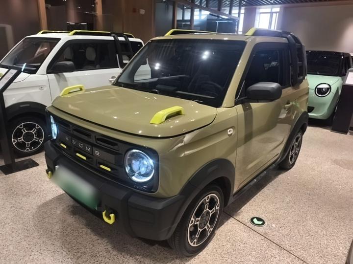 2024 200km Panda