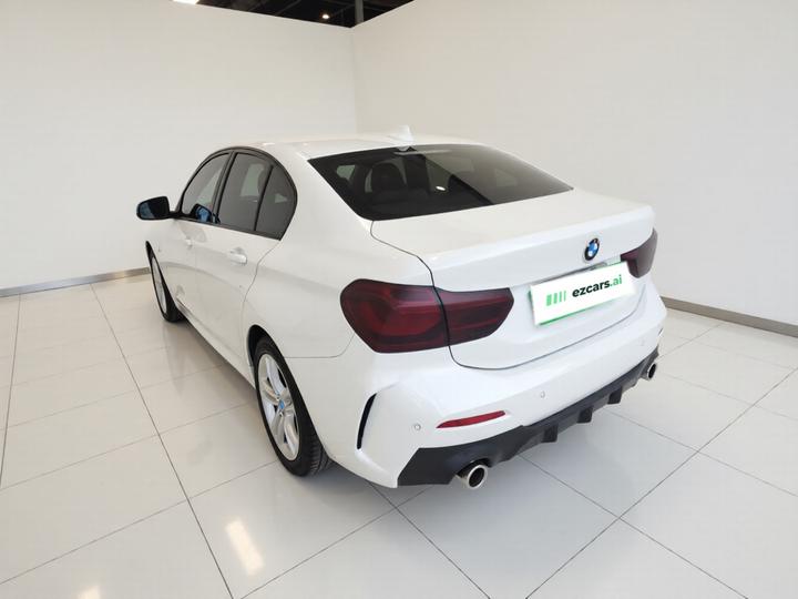 1 Series 2020 120i M Sport Package photo 4