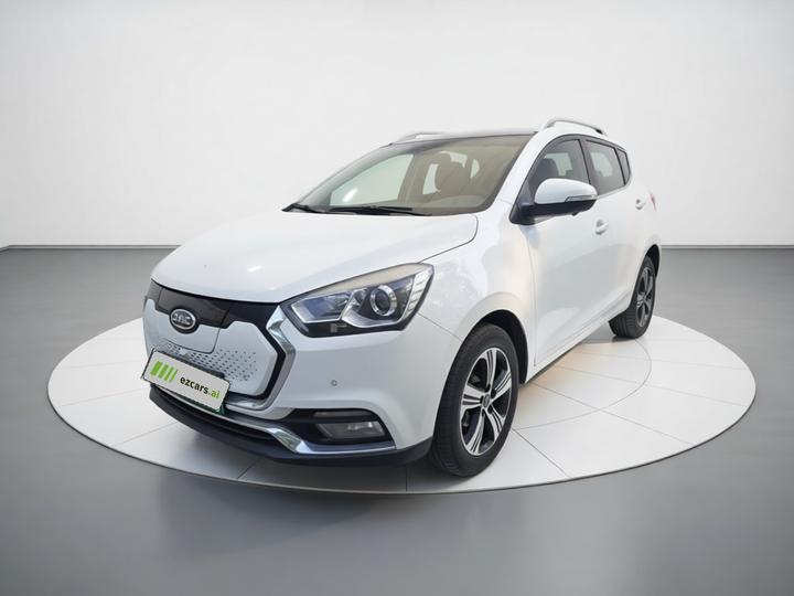 JAC iEV7S 2019 Luxury Smart