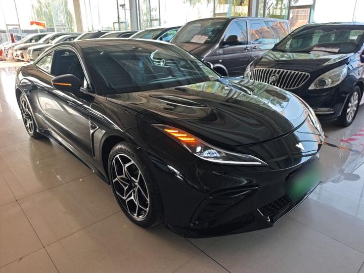 Neta GT 2023 560 Lite photo 3