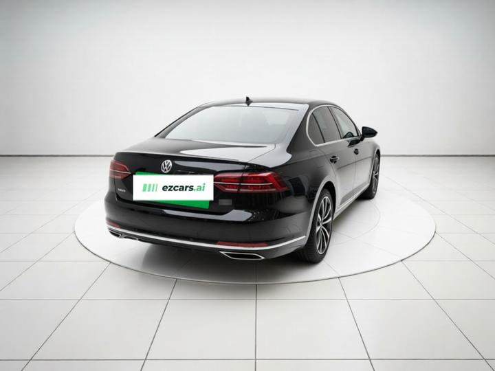 2019 380TSI RWD Business China VI photo 6