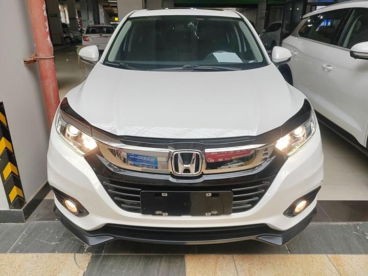 Vezel 2020 1.5L CVT photo 2