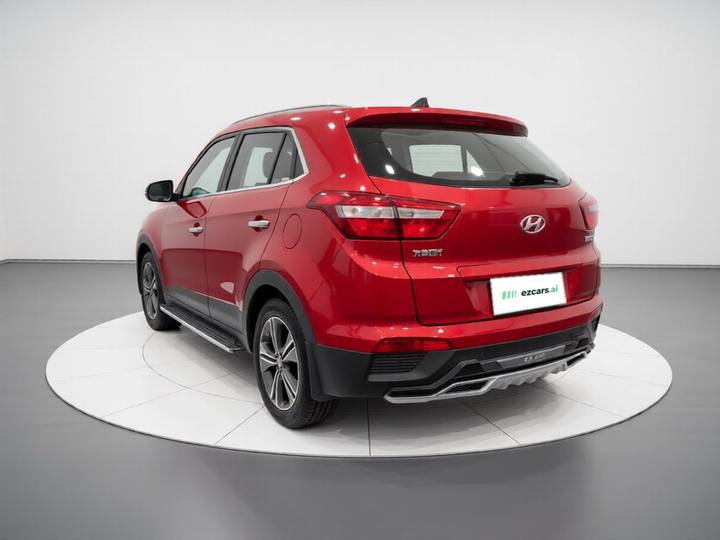 ix25 2015 1.6L AT RWD Smart GLS photo 4