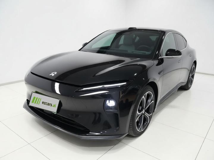 ET5T 2024 75kWh Touring